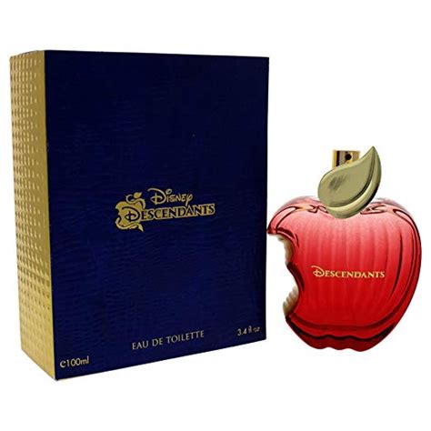 descendants perfume|decadence perfume bloomingdale's.